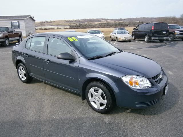 Photo of 2008 Chevrolet Cobalt