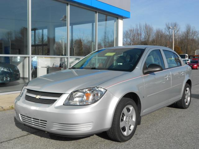 Photo of 2008 Chevrolet Cobalt
