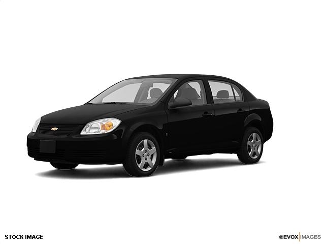 Photo of 2007 Chevrolet Cobalt