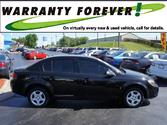 Photo of 2008 Chevrolet Cobalt