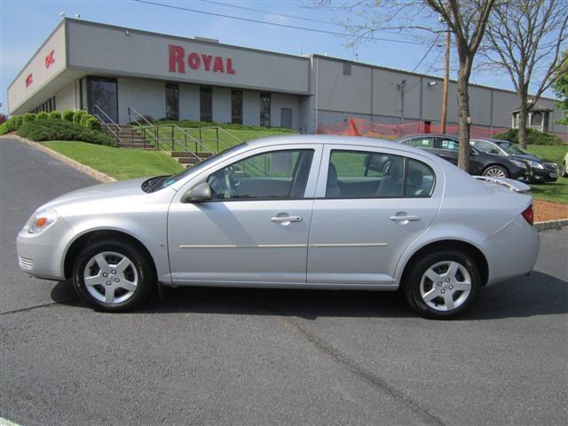 Photo of 2007 Chevrolet Cobalt