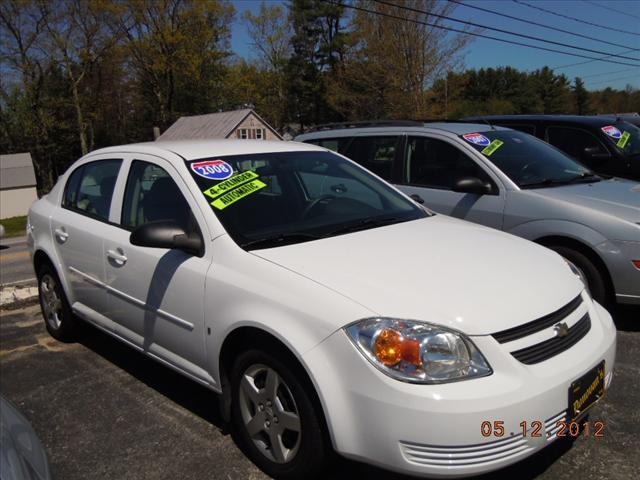 Photo of 2008 Chevrolet Cobalt