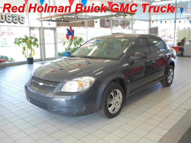 Photo of 2008 Chevrolet Cobalt