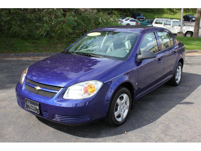 Photo of 2007 Chevrolet Cobalt