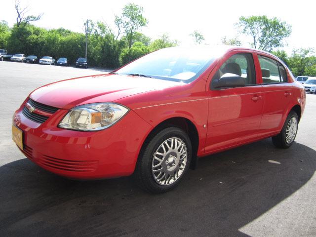 Photo of 2008 Chevrolet Cobalt