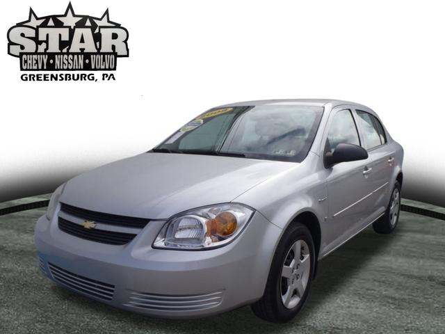 Photo of 2008 Chevrolet Cobalt