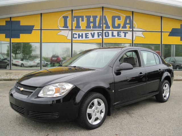 Photo of 2008 Chevrolet Cobalt