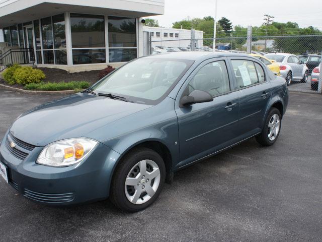 Photo of 2007 Chevrolet Cobalt