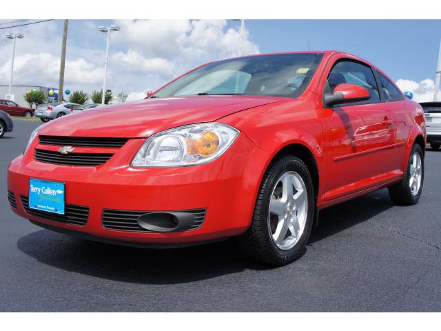 Photo of 2005 Chevrolet Cobalt