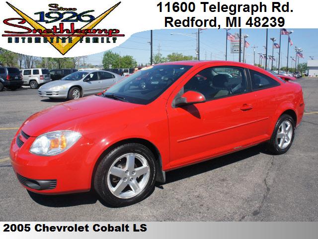Photo of 2005 Chevrolet Cobalt
