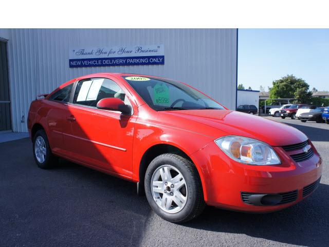 Photo of 2005 Chevrolet Cobalt