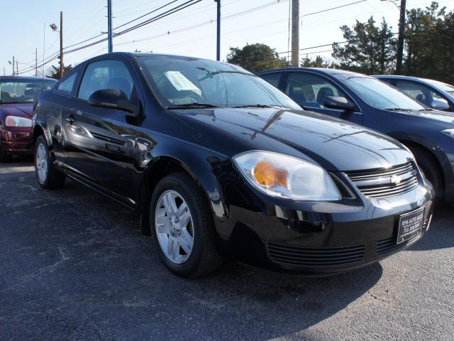 Photo of 2005 Chevrolet Cobalt
