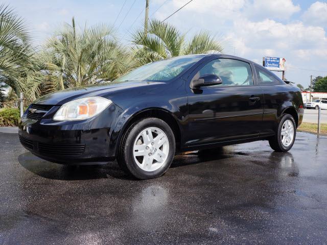 Photo of 2005 Chevrolet Cobalt