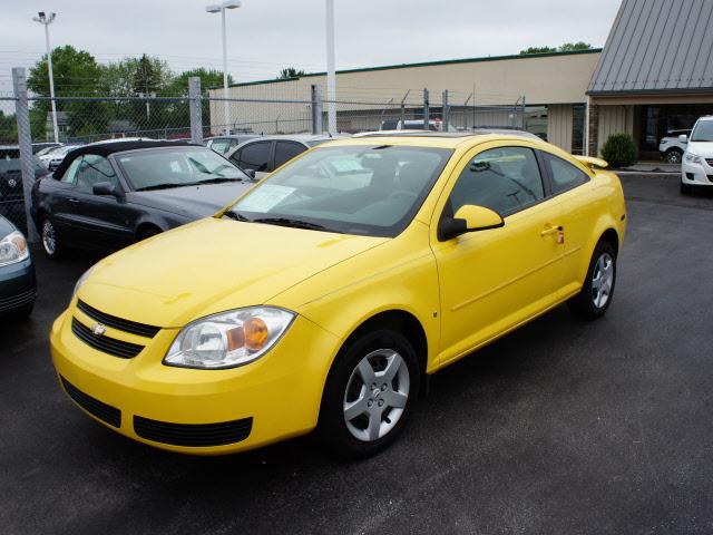 Photo of 2007 Chevrolet Cobalt