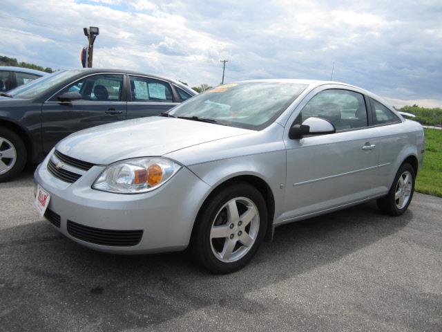Photo of 2006 Chevrolet Cobalt