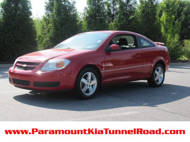 Photo of 2006 Chevrolet Cobalt