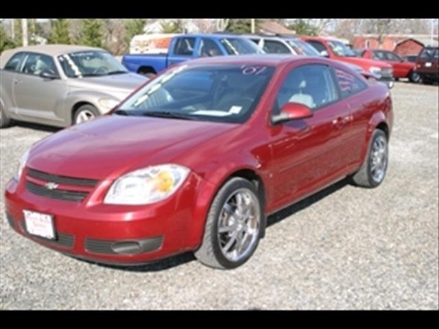 Photo of 2007 Chevrolet Cobalt