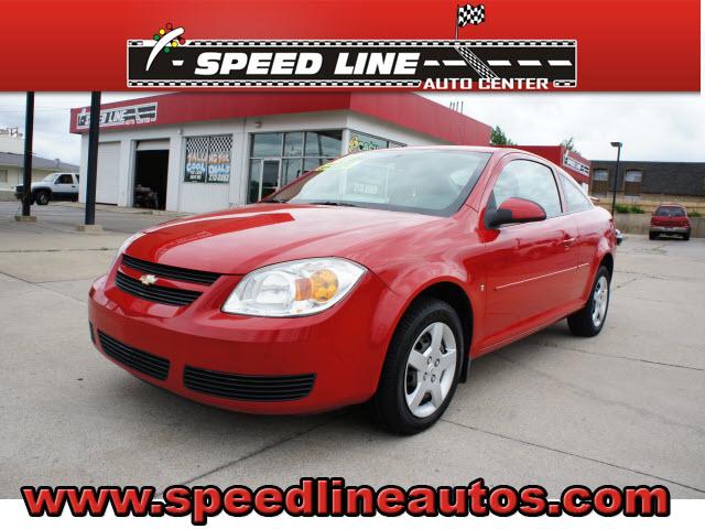 Photo of 2007 Chevrolet Cobalt