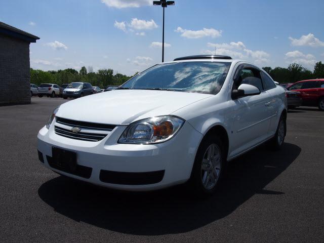 Photo of 2007 Chevrolet Cobalt