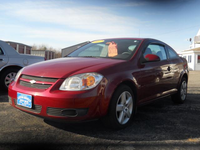 Photo of 2007 Chevrolet Cobalt