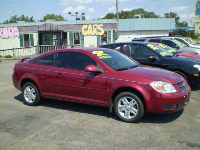 Photo of 2007 Chevrolet Cobalt