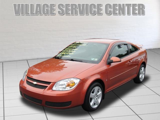 Photo of 2007 Chevrolet Cobalt