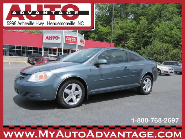 Photo of 2006 Chevrolet Cobalt