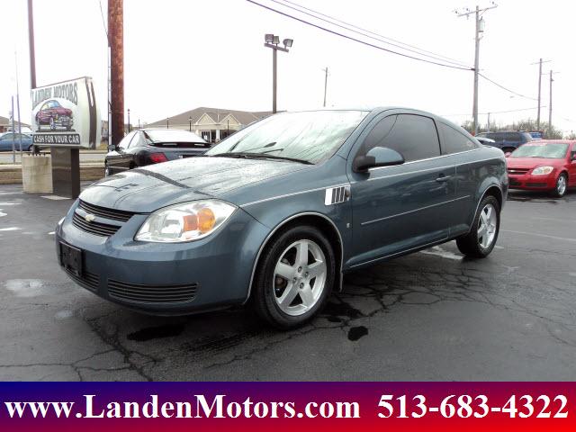 Photo of 2006 Chevrolet Cobalt