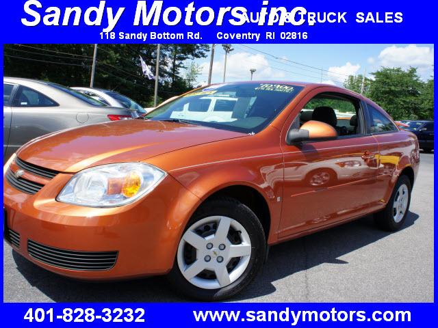 Photo of 2007 Chevrolet Cobalt