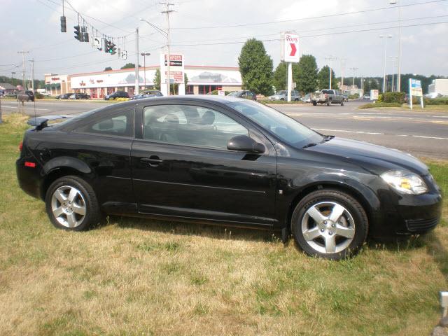 Photo of 2008 Chevrolet Cobalt
