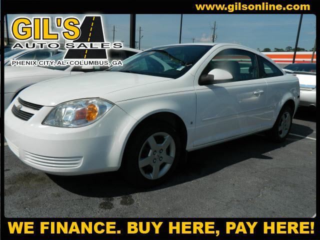 Photo of 2008 Chevrolet Cobalt