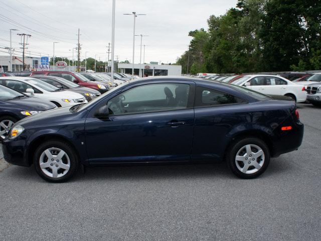 Photo of 2008 Chevrolet Cobalt