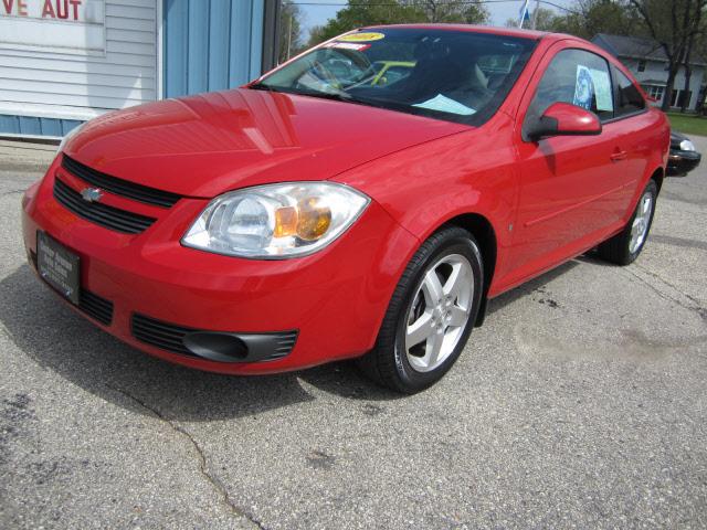 Photo of 2008 Chevrolet Cobalt