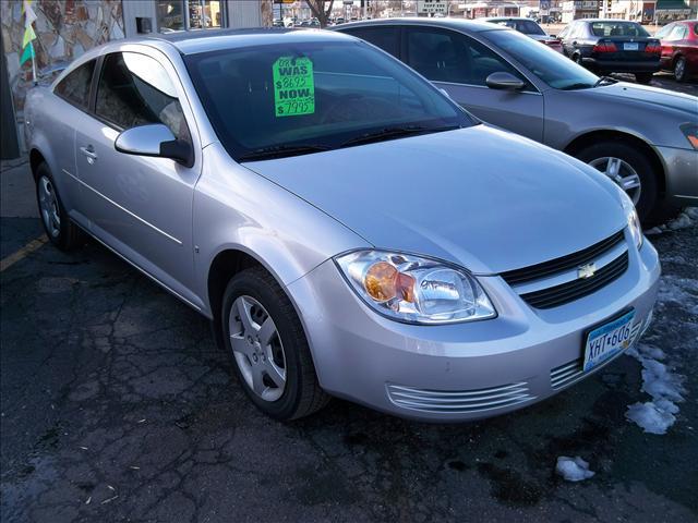 Photo of 2008 Chevrolet Cobalt