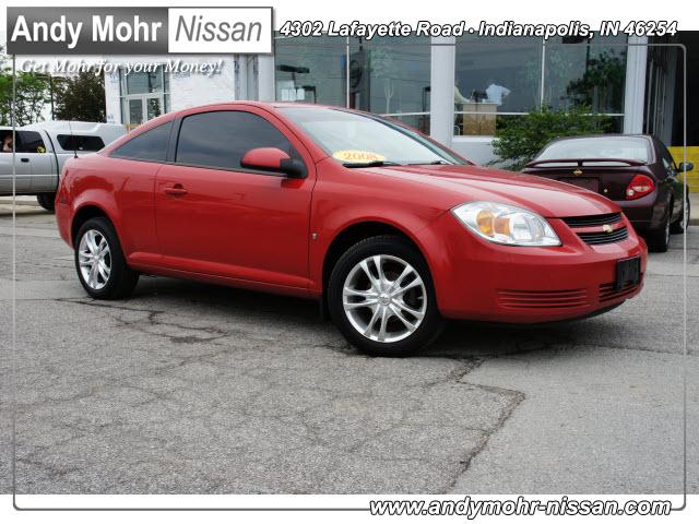 Photo of 2008 Chevrolet Cobalt
