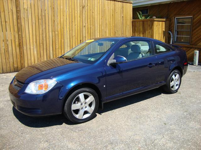 Photo of 2008 Chevrolet Cobalt