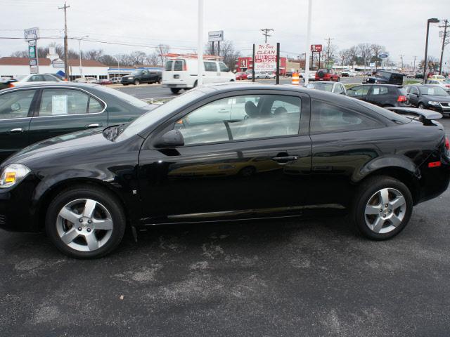 Photo of 2008 Chevrolet Cobalt