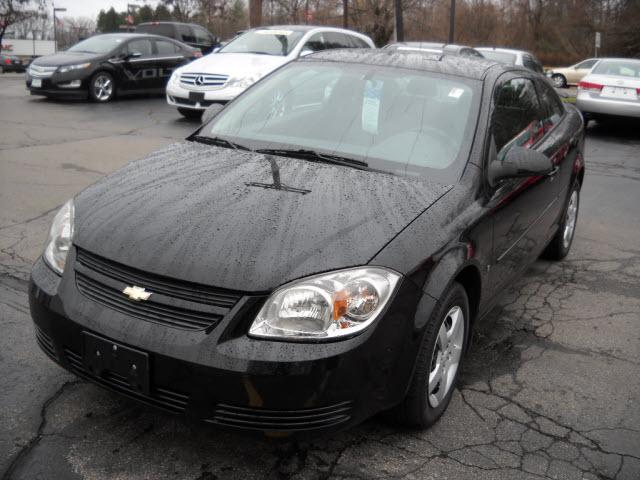 Photo of 2008 Chevrolet Cobalt