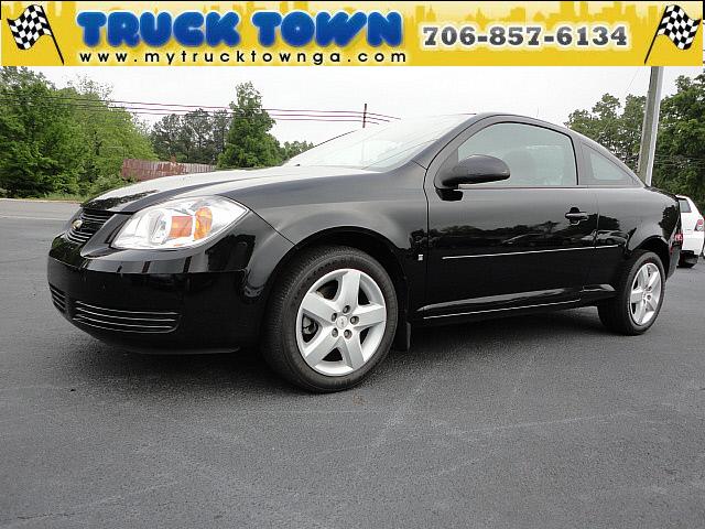 Photo of 2008 Chevrolet Cobalt