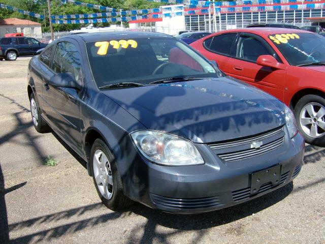 Photo of 2008 Chevrolet Cobalt