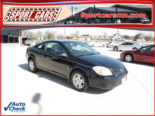 Photo of 2006 Chevrolet Cobalt