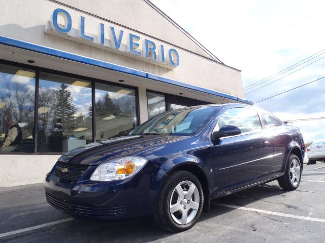 Photo of 2008 Chevrolet Cobalt