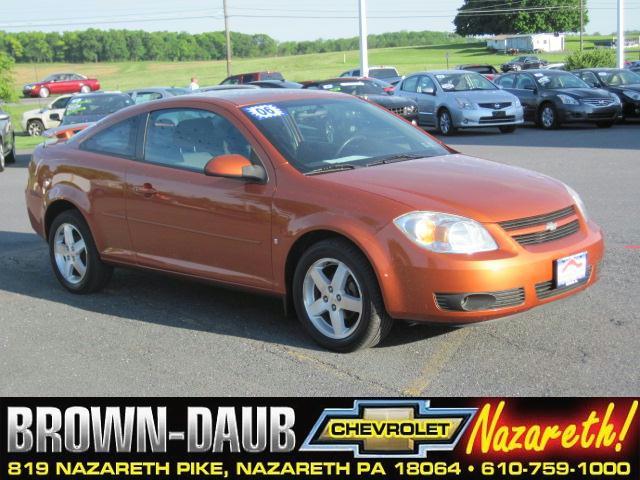 Photo of 2006 Chevrolet Cobalt