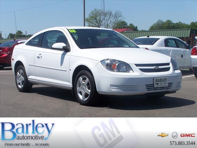 Photo of 2008 Chevrolet Cobalt