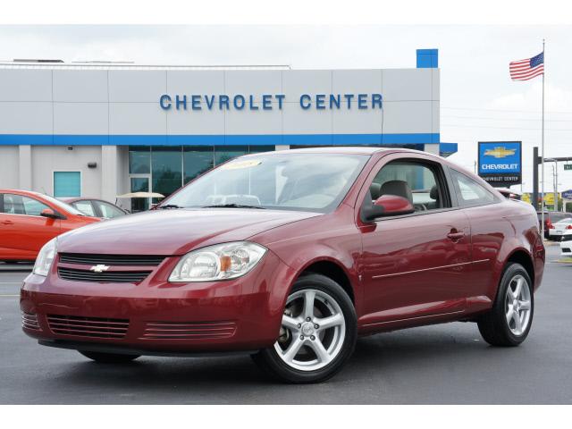 Photo of 2008 Chevrolet Cobalt