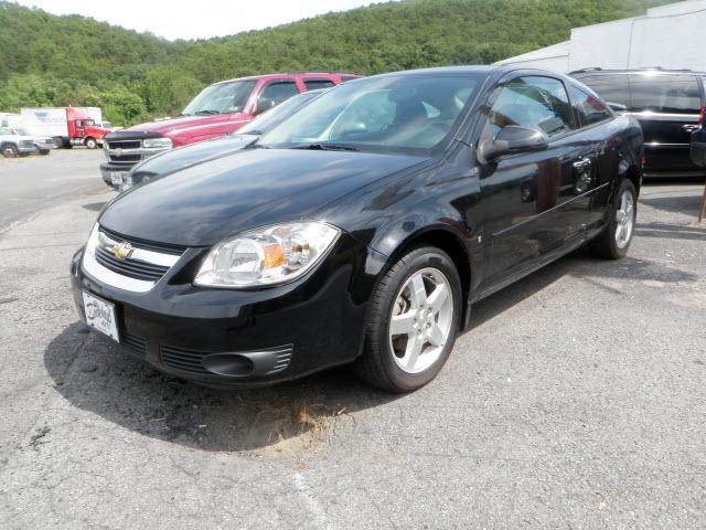 Photo of 2009 Chevrolet Cobalt