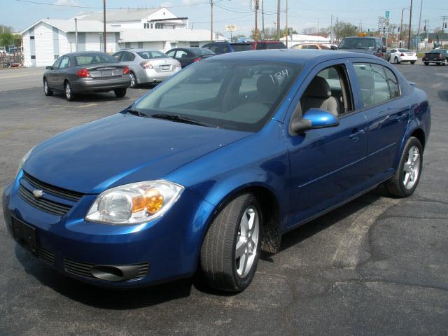 Photo of 2005 Chevrolet Cobalt