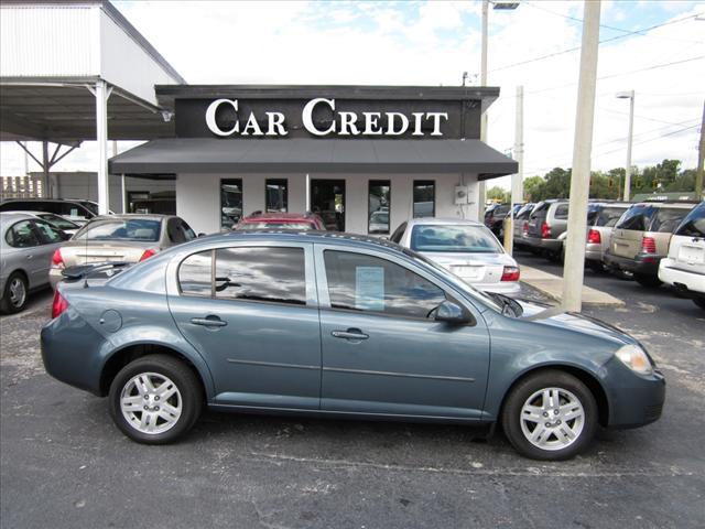 Photo of 2005 Chevrolet Cobalt