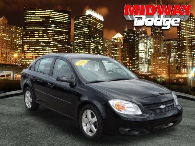 Photo of 2005 Chevrolet Cobalt
