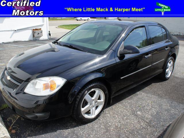 Photo of 2005 Chevrolet Cobalt